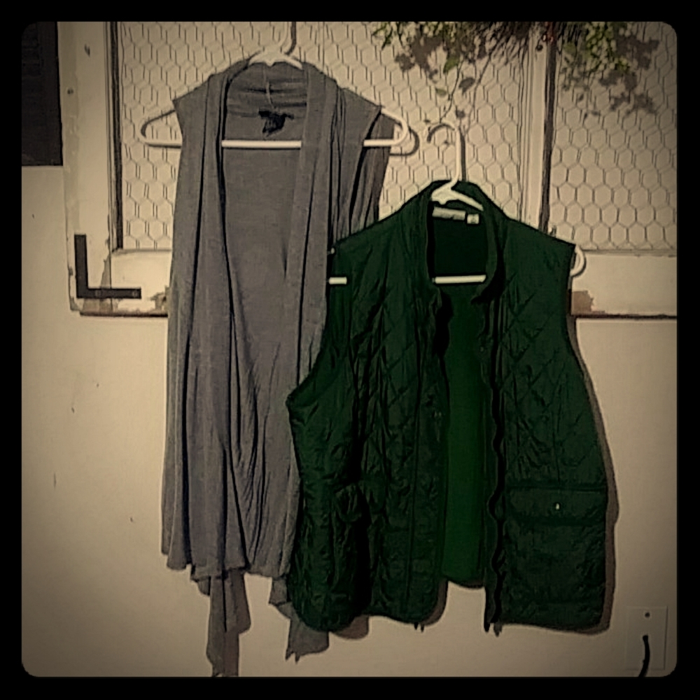 Vest bundle